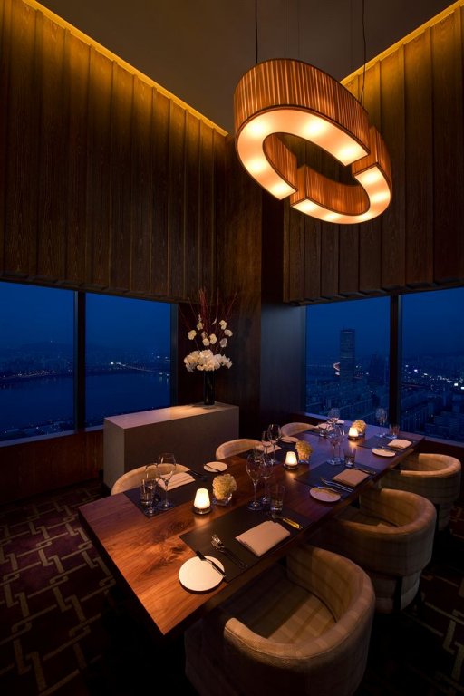 Фото Conrad Seoul