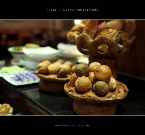 Фото Saigon Prince Hotel