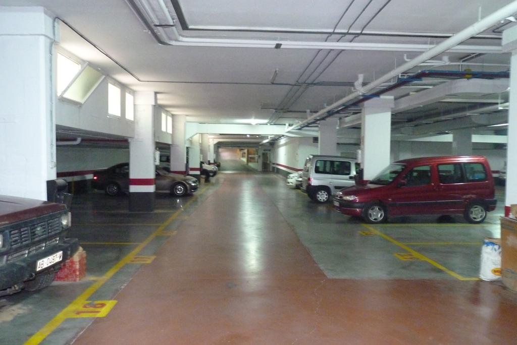 Фото Hotel Europa