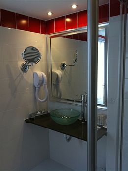 Фото Hotel des Comedies