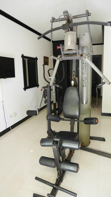 Фото Phi Phi Villa Resort