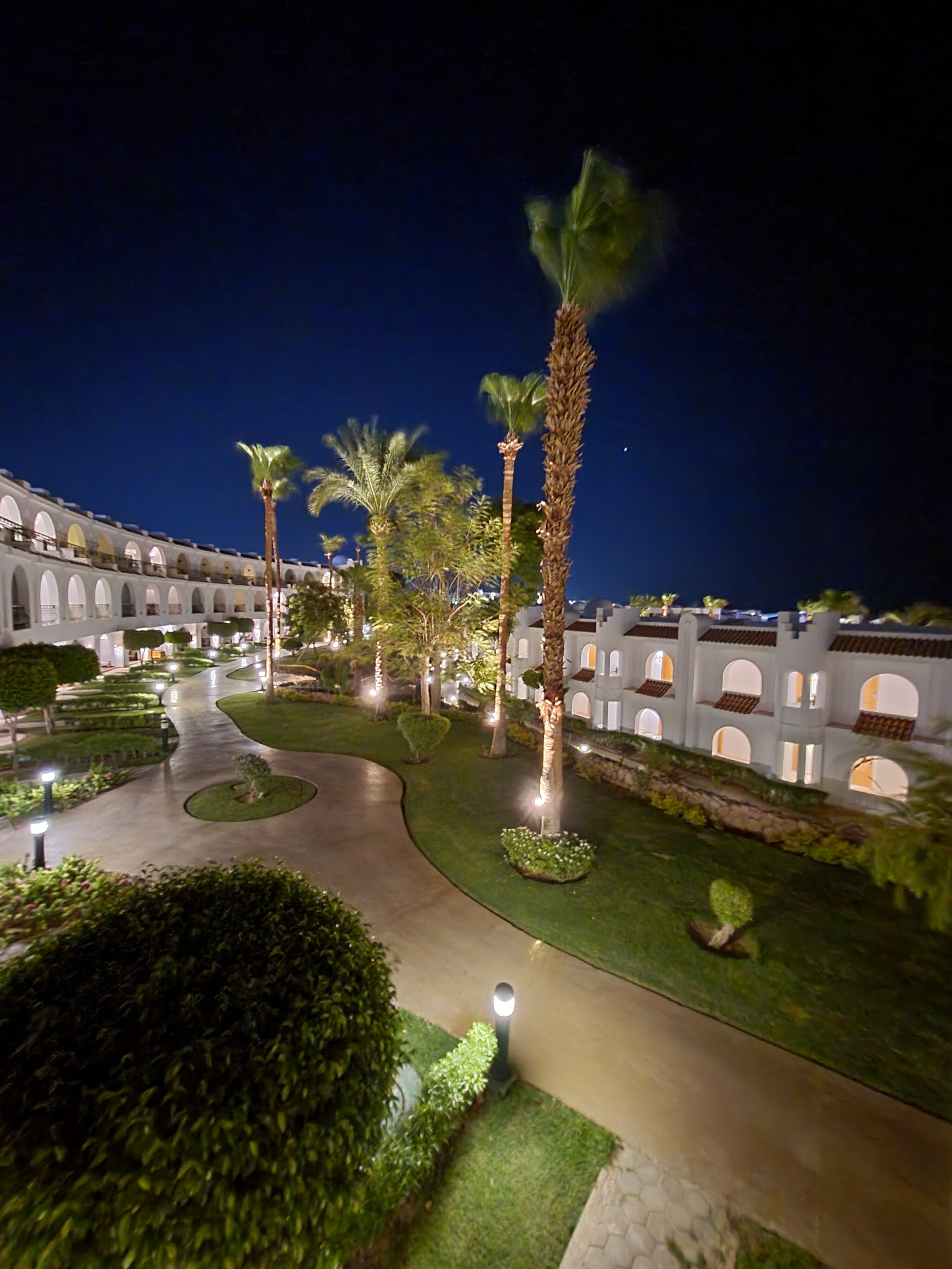 Фото Royal Savoy Sharm El Sheikh