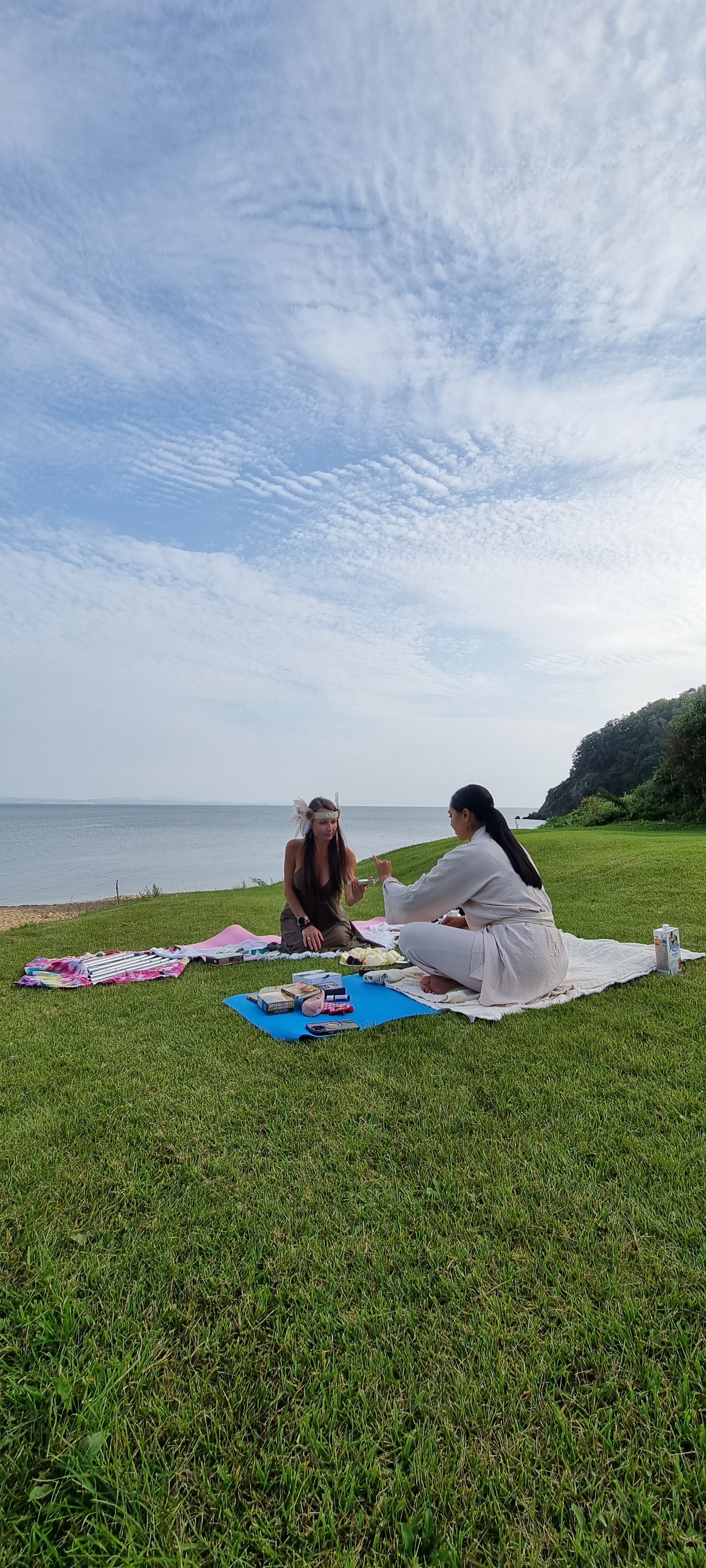 Фото Скаски