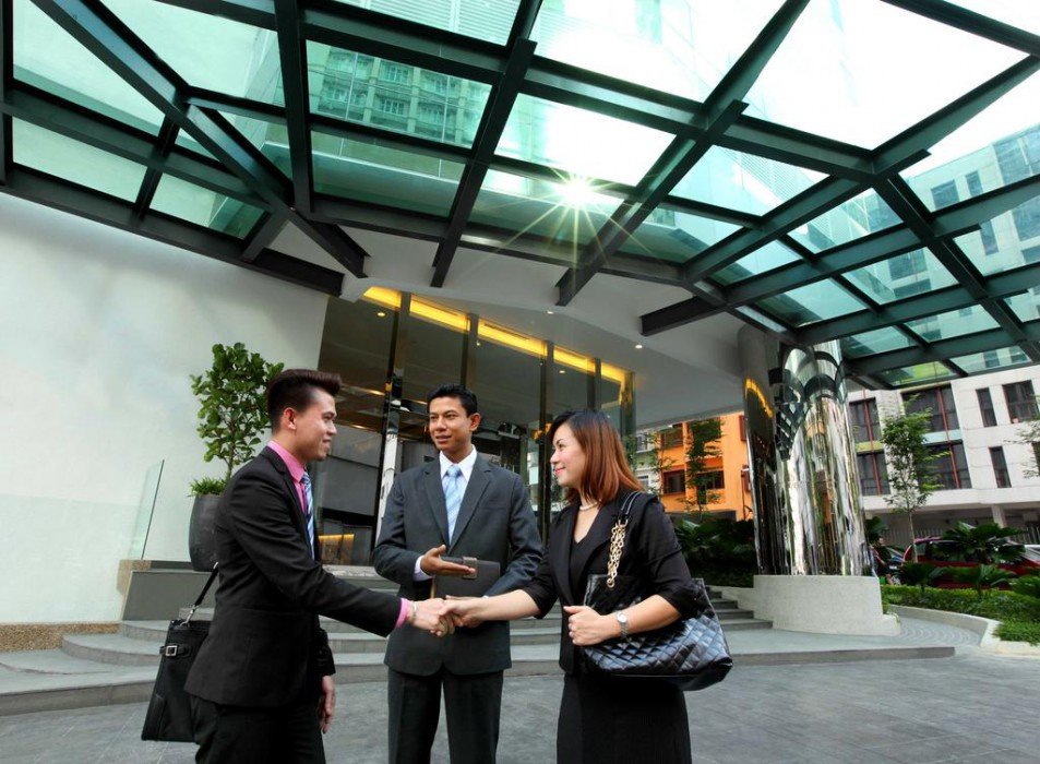 Фото Ramada Suites by Wyndham Kuala Lumpur City Centre