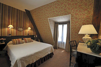 Фото Hotel Le Clément