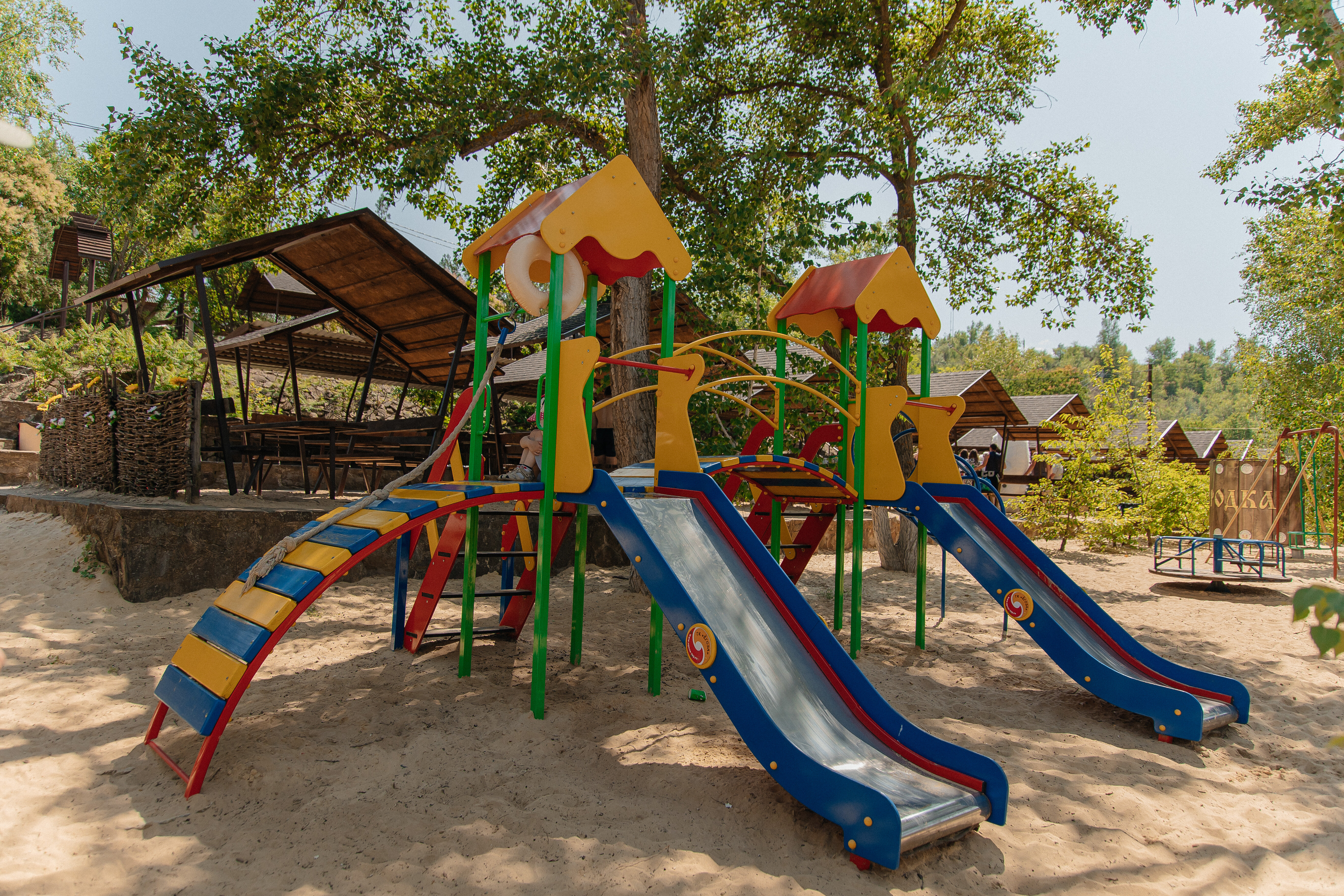 Фото Загородный клуб Мелеховъ