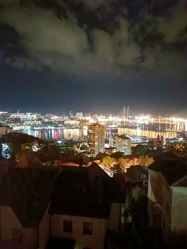 Дом в аренду Busse House во Владивостоке