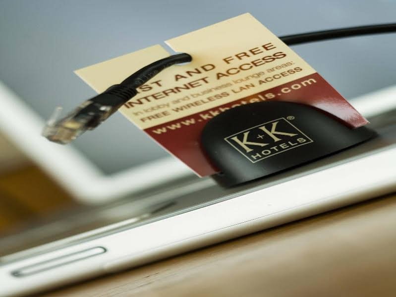 Фото K+k Hotel Fenix