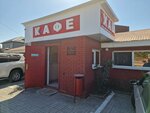 Zolotaya moneta (khutor Tarusin, Shosseynaya ulitsa, 30), cafe
