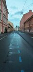 Lomonosov Line (Sadovaya Street, 17), landmark, attraction