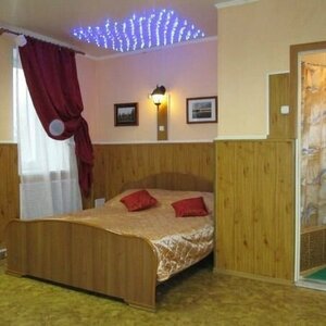 Хостел Хостел