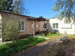 Chekhov Hospital (Talalikhino Village, Sportivnaya Street, 10), ambulatory care centre, first aid post