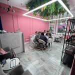 Good Nails (Uritskogo Street, 15), nail salon