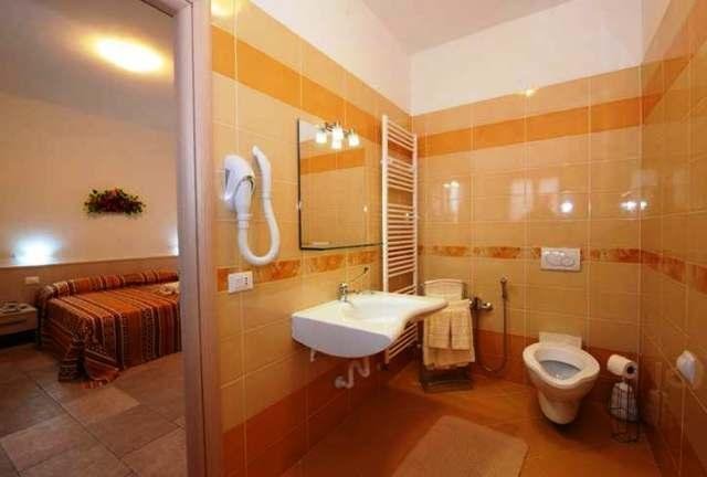 Фото Agriturismo Corte La Sacca