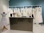 BUDUAR (Malaya Posadskaya Street, 16), bridal salon