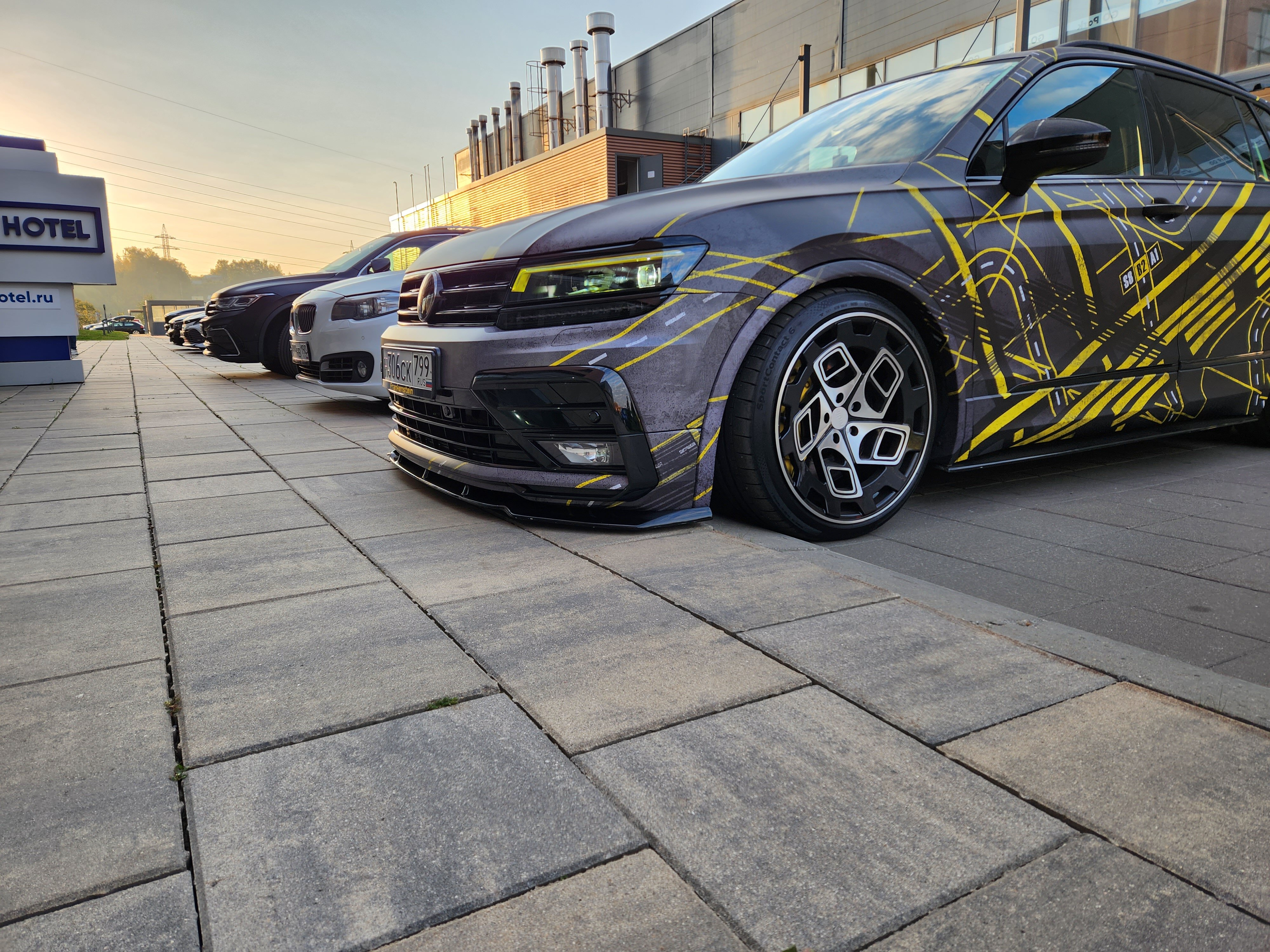 Фото Gopark Hotel