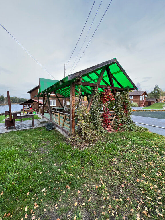 Фото Тихая заводь