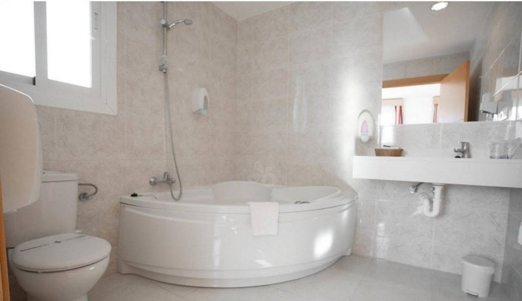 Фото Hotel Amic Colon