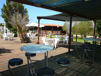 Фото Terra Mare Hotel