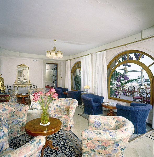 Фото Hotel Villa Del Sogno