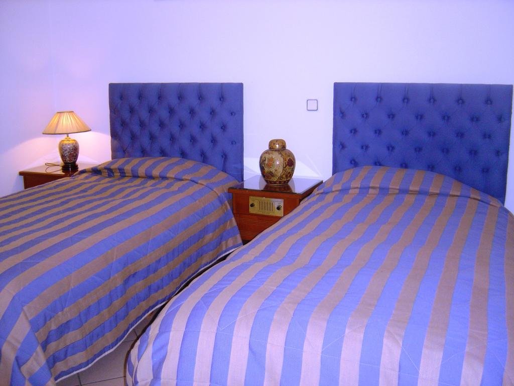 Фото Kalimera Hotel - Apartments