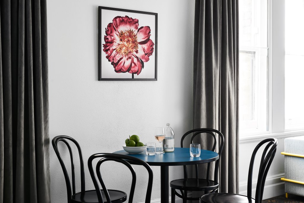 Фото Veriu Central Hotel