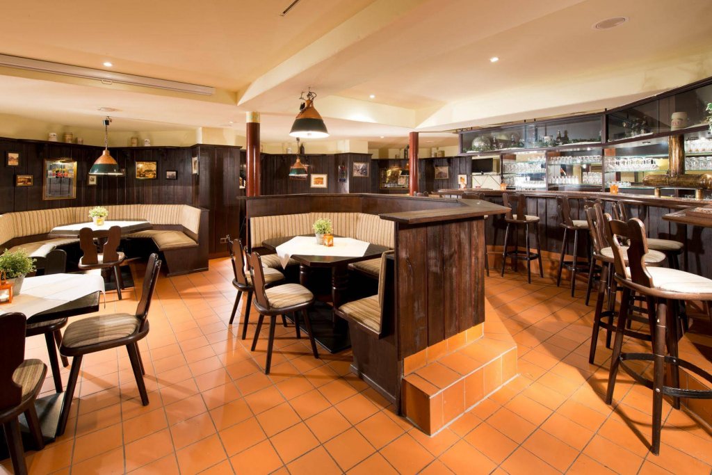 Фото Taste Hotel Kulmbach