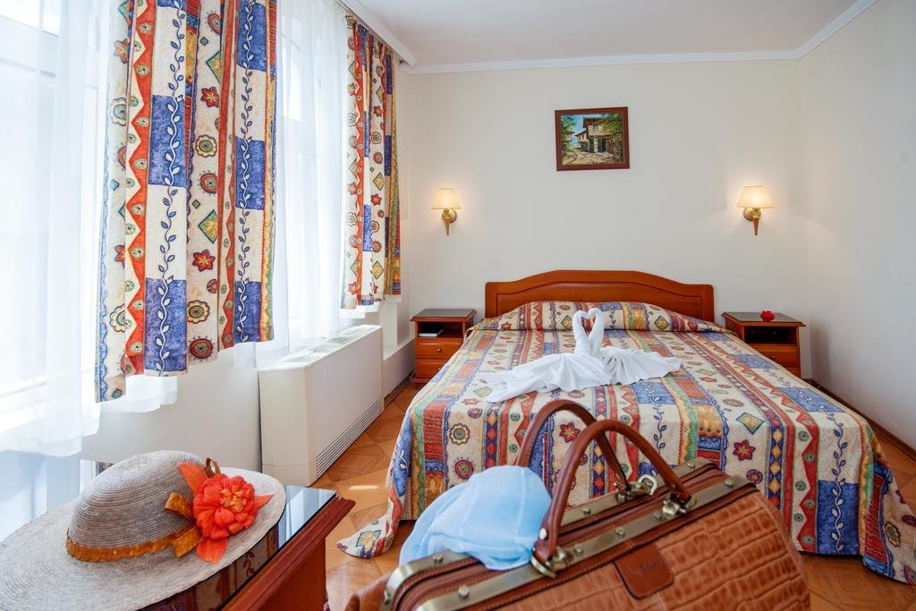 Фото Hotel Villa List