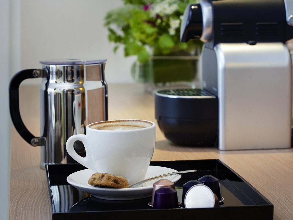 Фото Mercure Perth