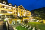 Alpine City Wellness Hotel Dominik
