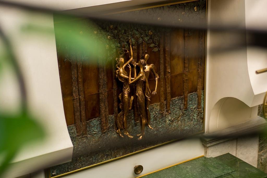 Фото Вилла Мтеби