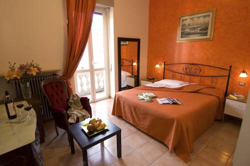 Фото Hotel Delizia Milano