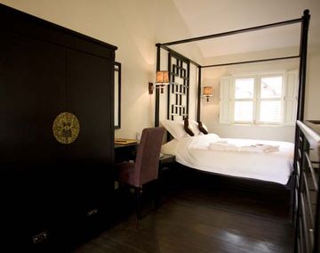 Фото Hotel Puri Melaka