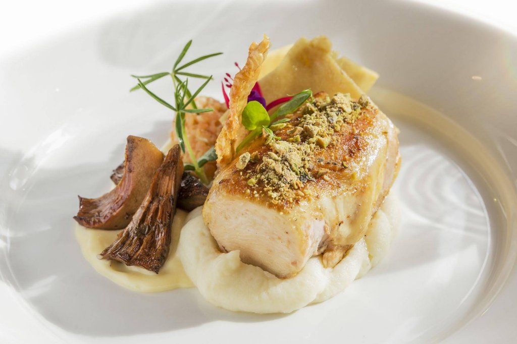 Фото Parkroyal Melbourne Airport