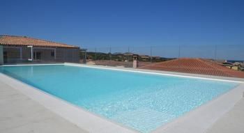 Фото Residence Hotel Porto San Paolo