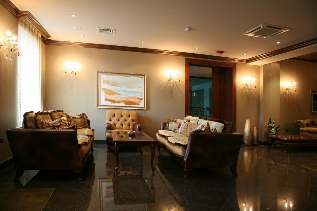 Фото Ventura Boutique Hotel