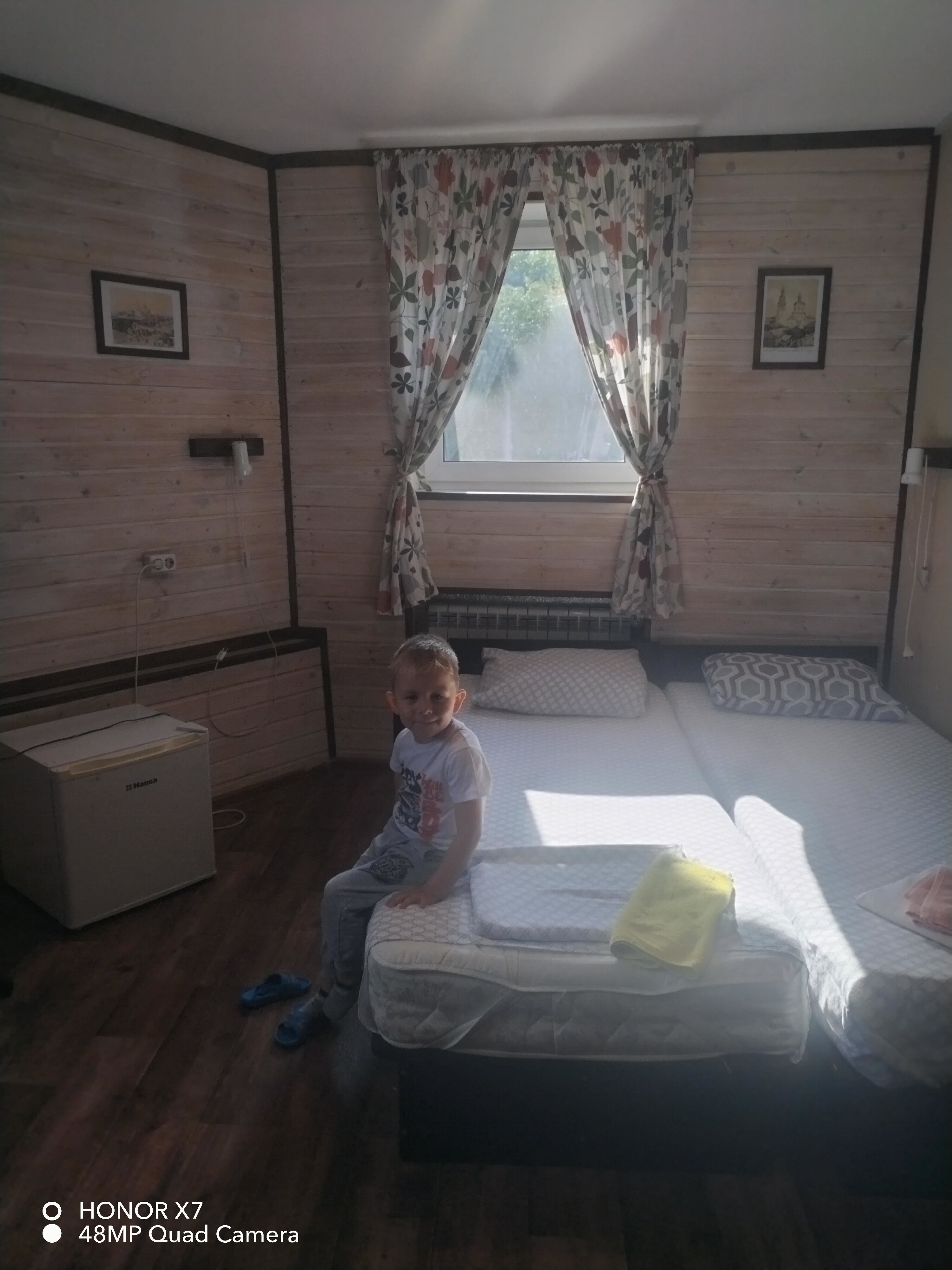 Фото Навигатор на Тукая