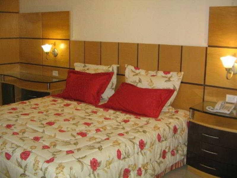 Фото Presidente Hotel