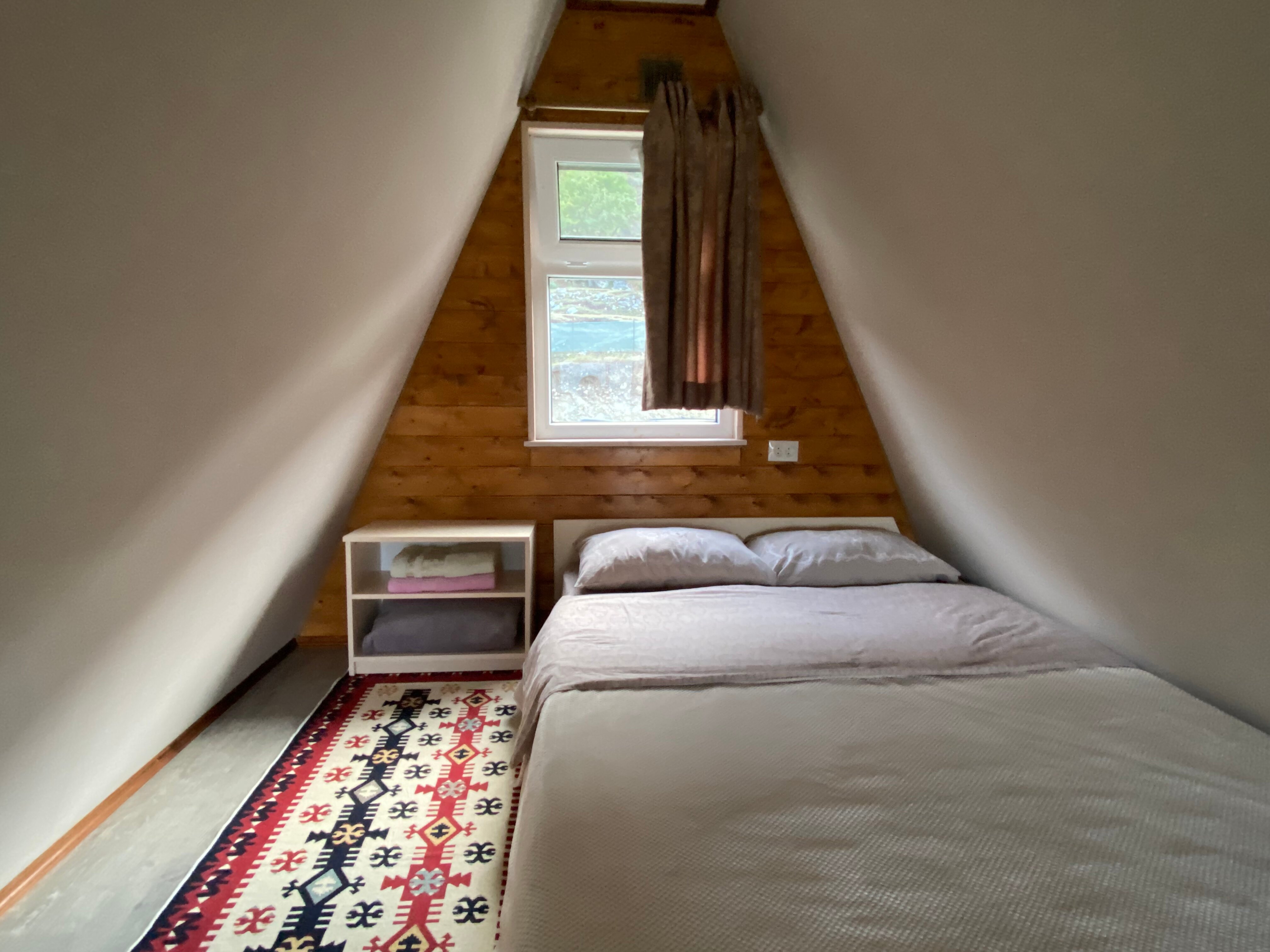 Фото Сиреневый рассвет