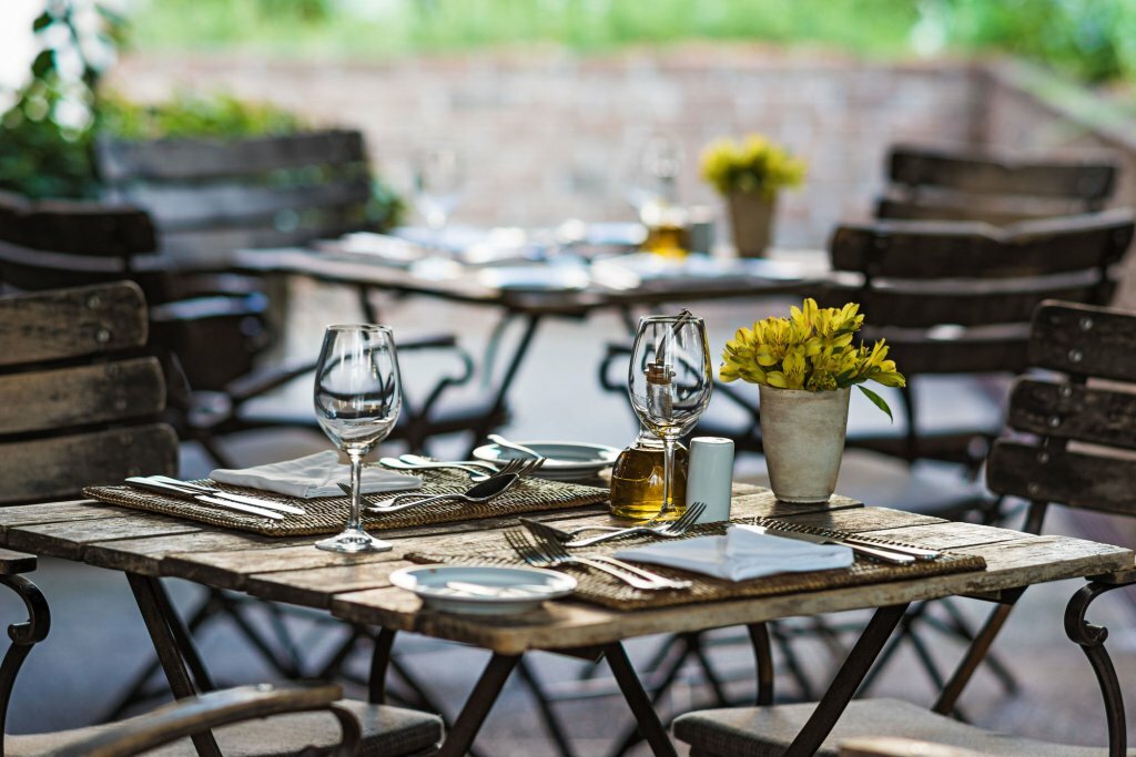 Фото Fasano Sao Paulo