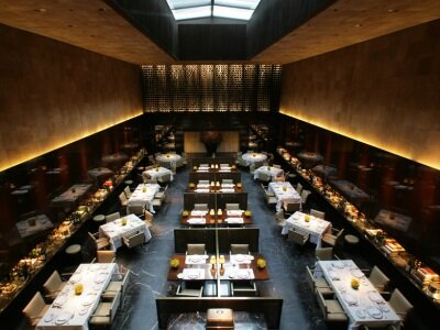 Фото Fasano Sao Paulo