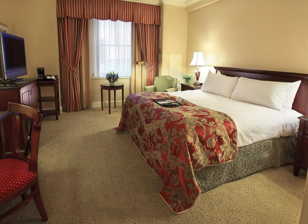 Фото The Fairmont Royal York