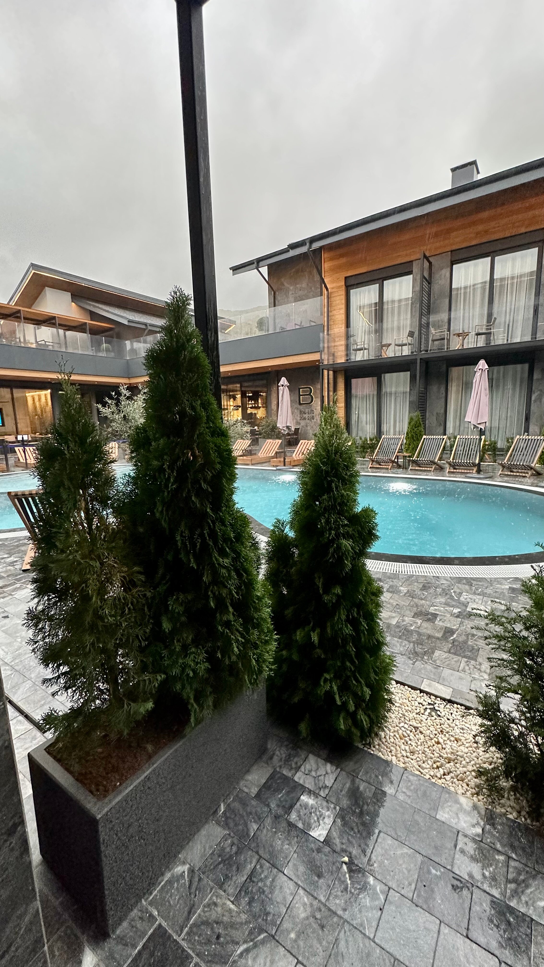 Фото Ultima Club Hotel