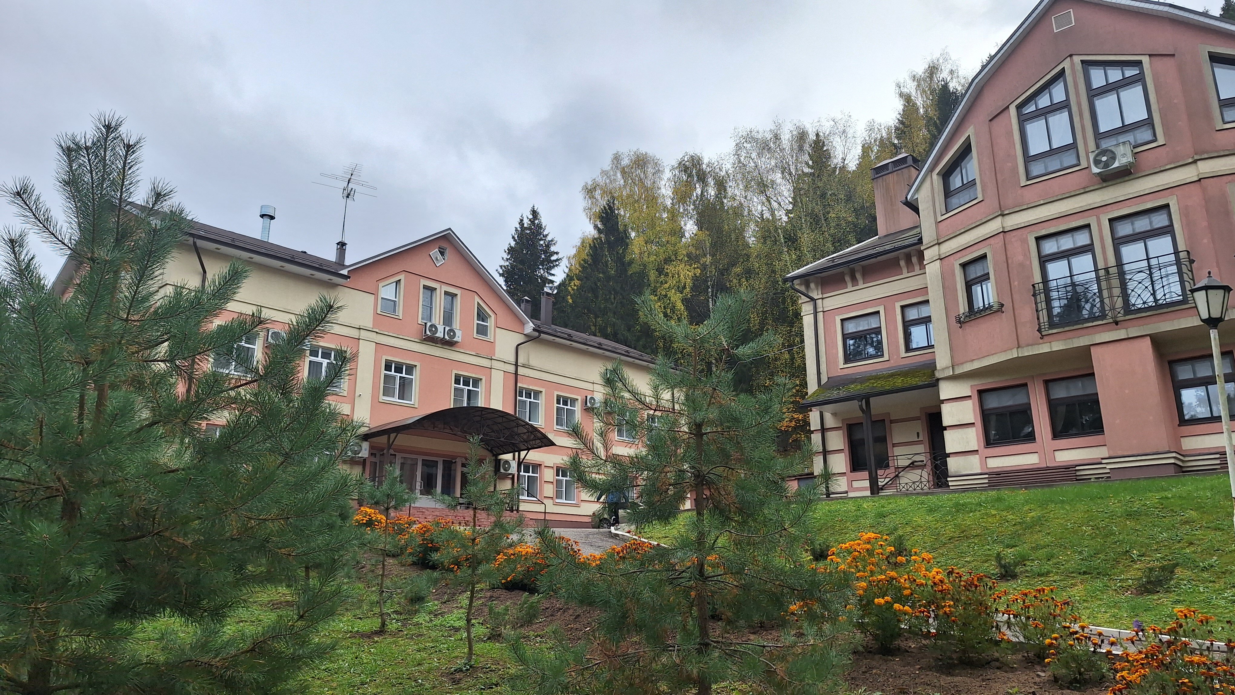 Фото Итиль Плёс