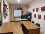 My Language School (ulitsa Marshala Eryomenko, 52), foreign language courses