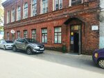 Позитивное движение (Kastryčnickaja vulica, 12), community organization