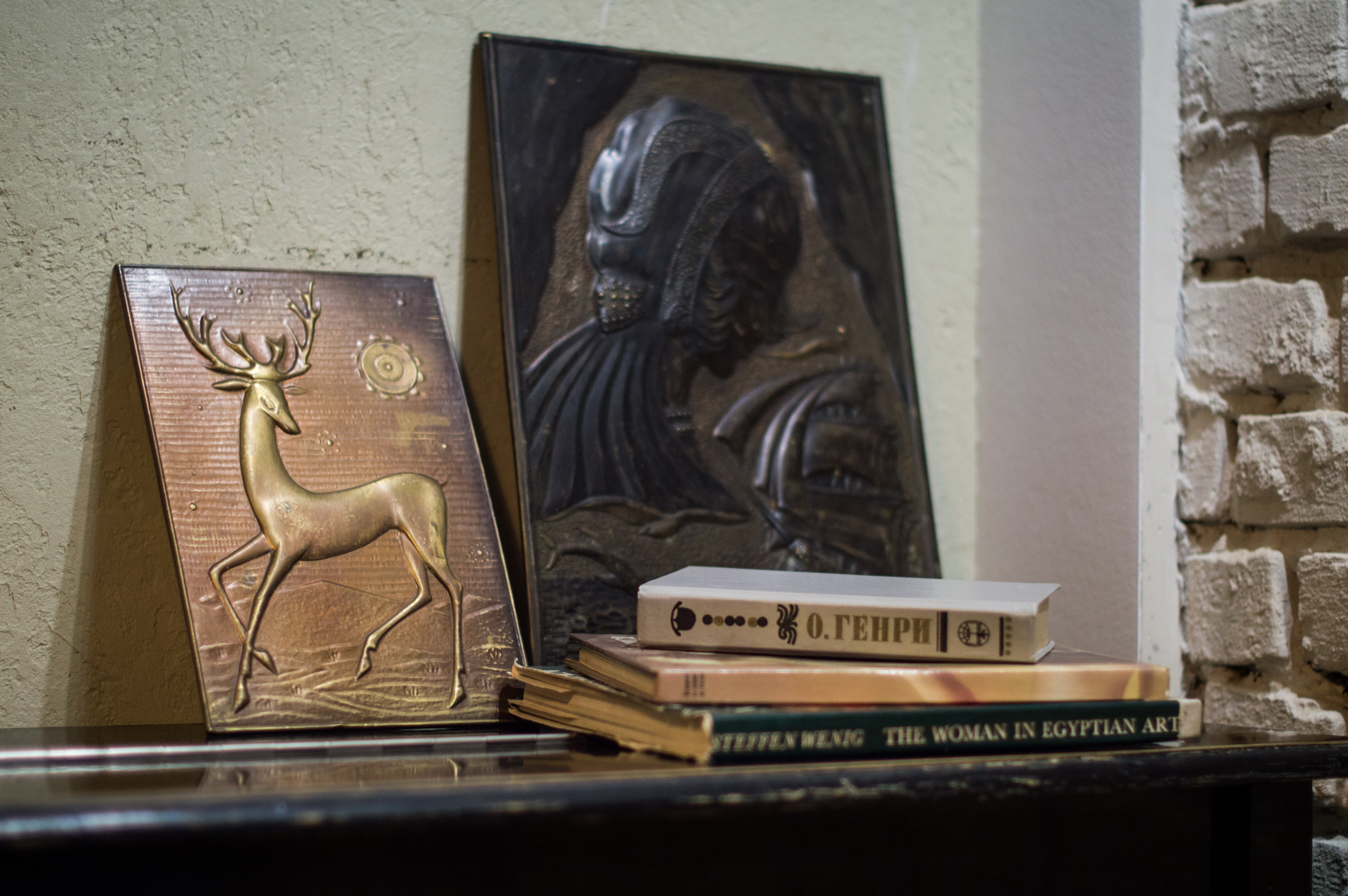 Фото Simple Flat