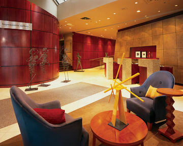 Фото The Listel Hotel