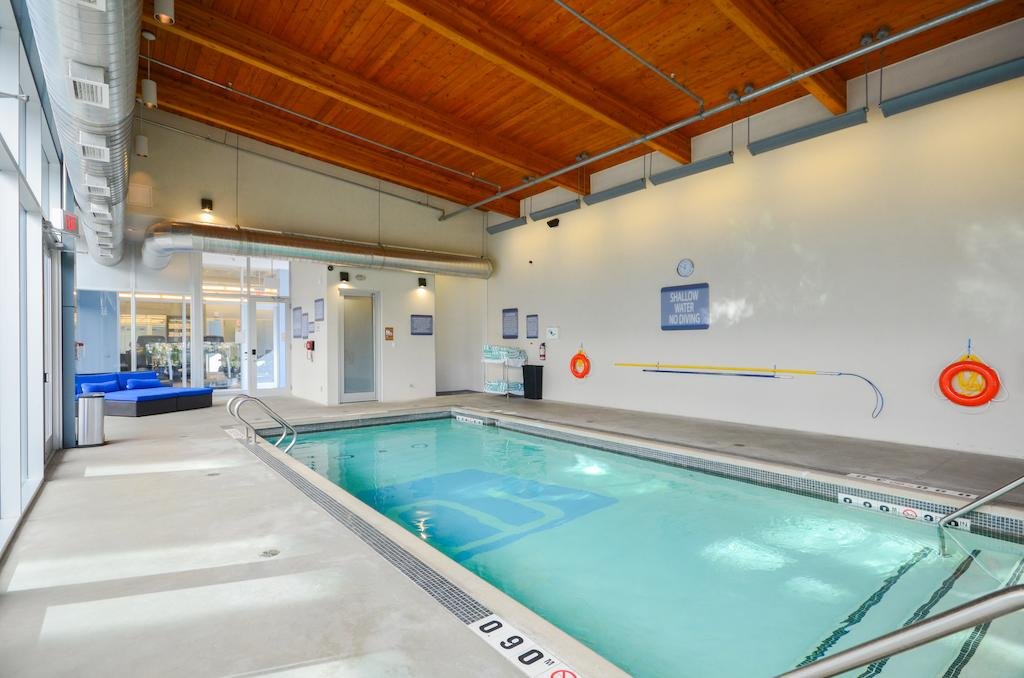 Фото Aloft Vaughan Mills