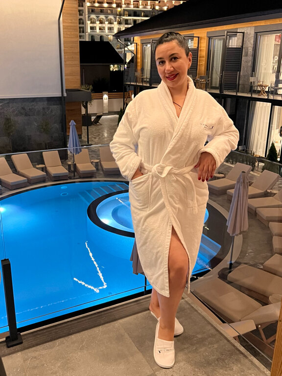 Фото Ultima Club Hotel